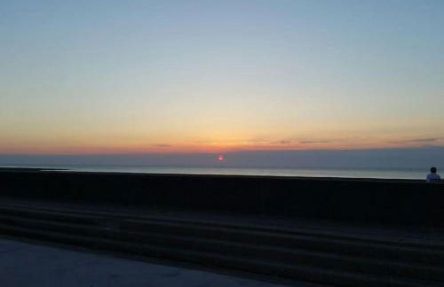 vue sur Mer " VILLA DES MOUETTES " les pieds dans l eau - Foto 36