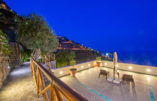Le Contrade by Sosòre Holiday Homes -Amalfi Coast - Foto 12