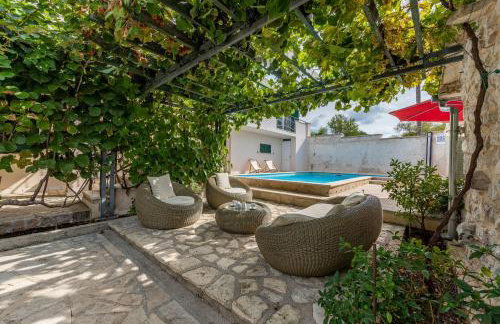 Villa Torine Zadarvillas - Foto 24