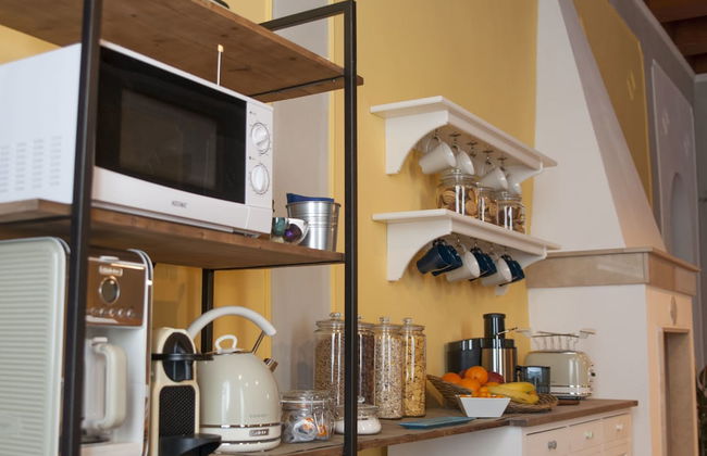 B&B Retrò - Foto 52