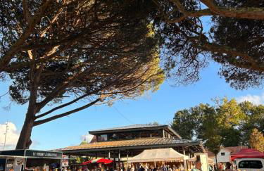 Jolie maison de vacances avec terrasse et jardin - Foto 28