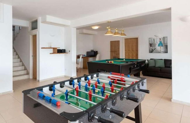 Villa Korkyra - Foto 34