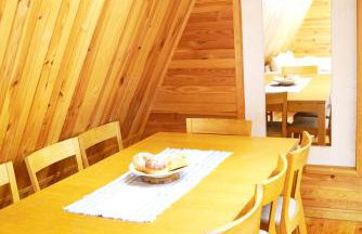 DOM LAS - natura, relaks, jacuzzi. - Foto 10