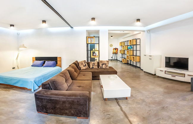 H&B apartments Amaghleba - Foto 14