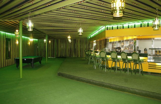 Hotel Belveder - Foto 34