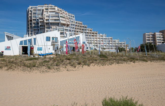 Belle Vue Mer - Foto 16