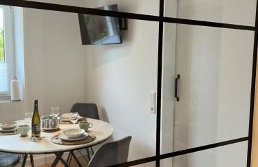 Little Rose - modern, central with WiFi & parking - Foto 44