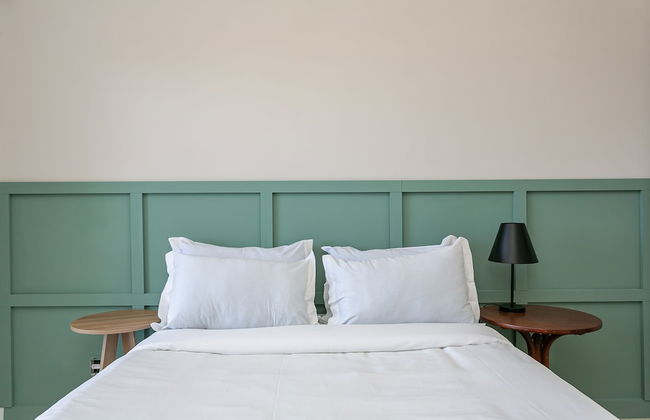 Aquarelle by Viva Prédio nos Ingleses pé-na-areia com piscina - Photo 15