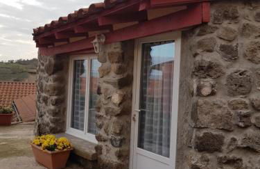 La maison D'Orée - Foto 25