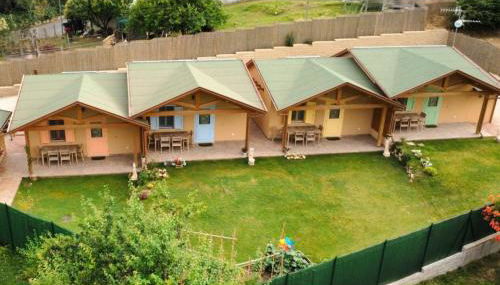 Il Campo di Nonno Giò - Foto 2