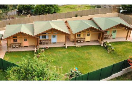 Il Campo di Nonno Giò - Foto 2