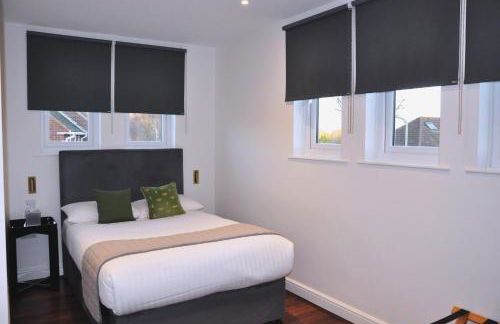 NAP Barnet - Photo 9