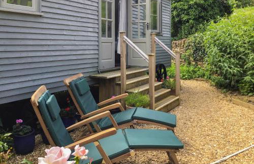 Fig Tree Shepherds Hut - Cottage - Foto 9