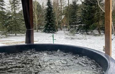 Zacisze leśne w Juliance - Foto 20