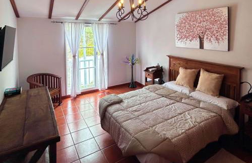 Live in Tacoronte, Casa Tagoro - Foto 4