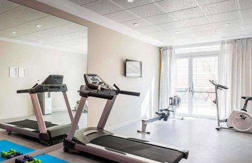 Aparthotel Adagio Access La Défense Puteaux - Foto 69