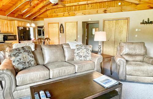 Esther Mountain Chalet - Foto 23