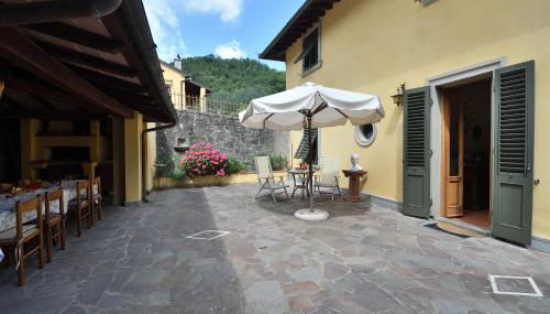 Villa La Fonte 13 - Foto 5