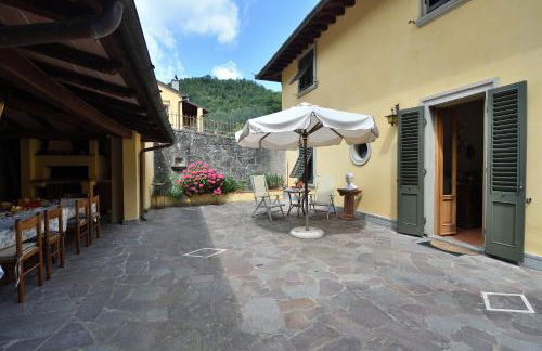 Villa La Fonte 13 - Foto 5