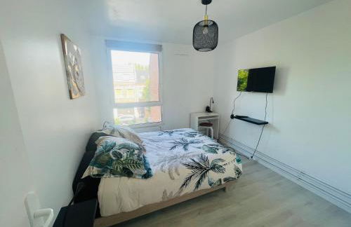 Appartement Charmant Cocon Plus - Foto 9