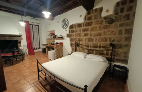 Bagnaia Suite - Foto 2