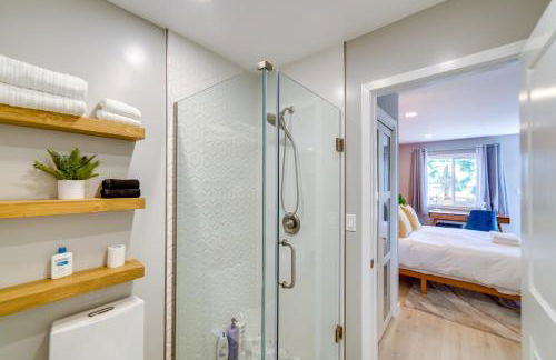 Pet-Friendly Lakeport Studio 2 Mi to Wineries! - Foto 12