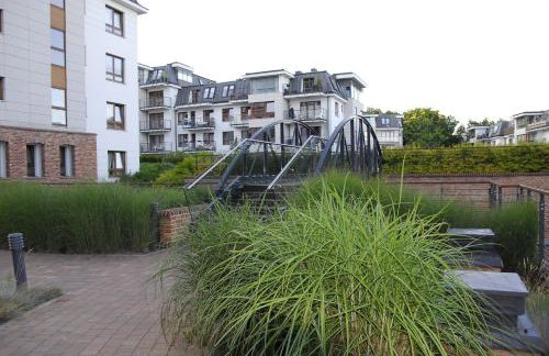 Aquarius Apartment - Foto 15