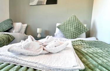 3 Bedroom House- Sleeps 5- Pool Table and Driveway - Foto 21