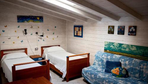 Villa Con Piscina Vista Mare - Foto 4