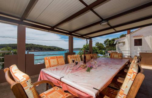 Holiday home Nostalgija - Foto 47