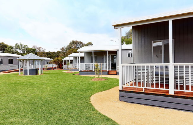 Torquay Foreshore Caravan Park - Foto 70