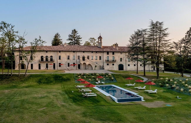 Il Casale Denari - Foto 58