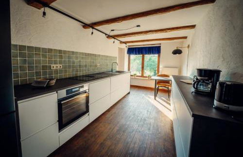 Landdomizil Zeißig - Foto 11