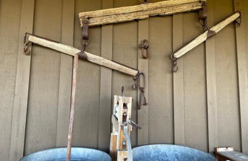 The Shepherd's Retreat - Foto 30