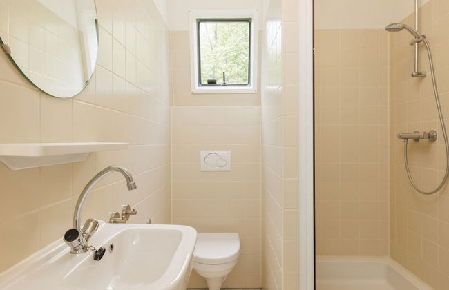 Hoenderloo Getaway With Pool - Foto 8