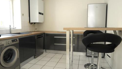 A la Suite du Jardin de l'Isle - Foto 2