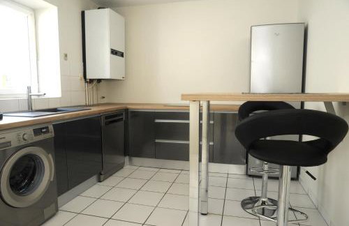 A la Suite du Jardin de l'Isle - Foto 2