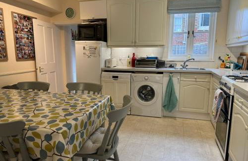 Gulls, charming seaside cottage, centrally located - Photo 22