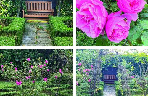 Crafter's Retreat luxury cabin on the Norfolk Cambridgeshire border - Foto 55