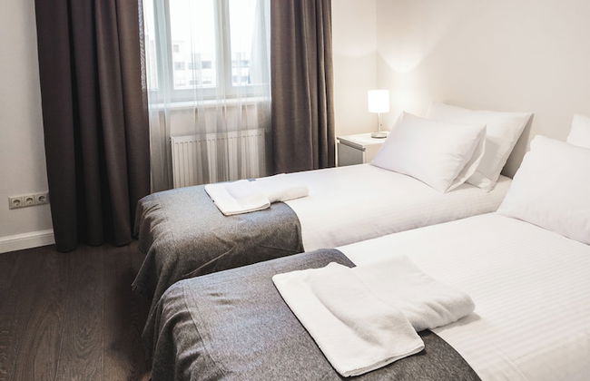 Riga Lux Apartments - Skolas - Photo 44