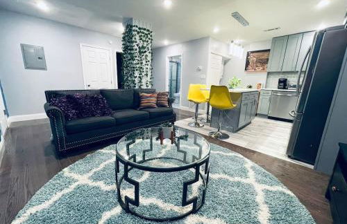 Magic Gardens 1BD Apt in Center City - Foto 34