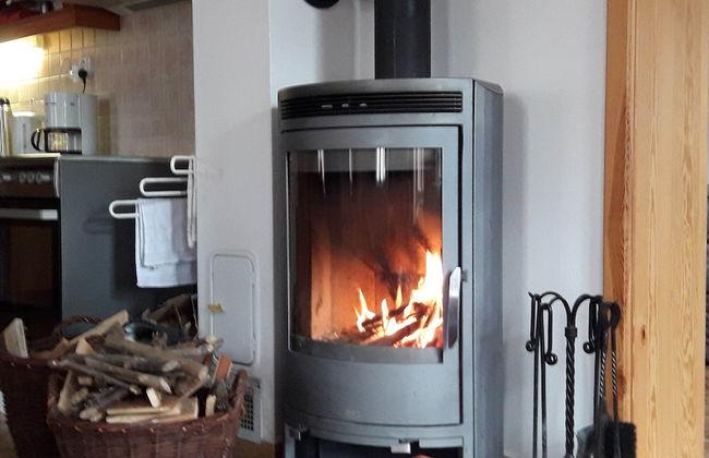 Holiday Home Rudnik Near Ski Lift - Foto 17