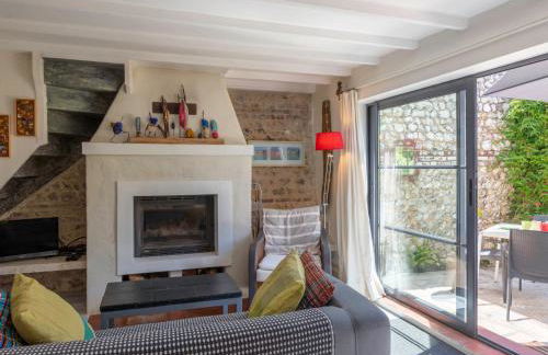 Holiday Home Entre mer et jardin by Interhome - Foto 22