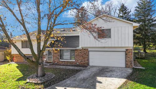 Parkside Getaway- Spacious Six Bedroom Home for Families & Friends - Foto 2