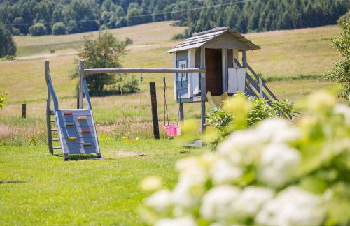 Domki Bieszczadzkie Marzenie 781-966-947 - Photo 35