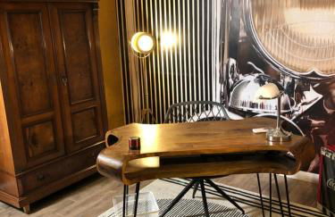 Spa Aphrodite, Wohlfühlen und Wellness mit Privatsphäre, sowie Homeoffice Arbeitsplatz mit schnellem 250 Mbit WLAN - Foto 19