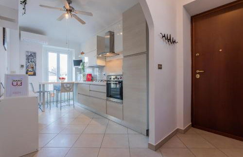 Luminoso appartamento a due passi da Porta Susa by Wonderful Italy - Foto 18