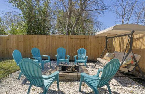 Cowboy Pool 2 mins 2 Silos & Cameron Park - Photo 14