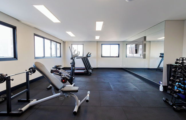 New Life Visconde - Yogha - Photo 70