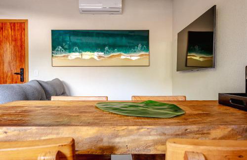 JQY Beach Flats - 950m da Praia - Garagem subterrânea - Estação de carregamento para veículos elétricos - Foto 65